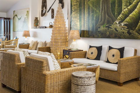 The Reef House Adults Retreat - Enjoy 28 Complimentary Inclusions - Holiday Great Ocean Road 4
