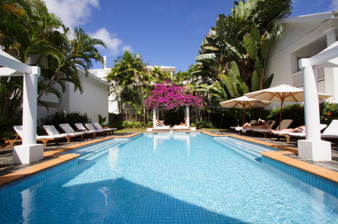 The Reef House Adults Retreat - Enjoy 28 Complimentary Inclusions - Holiday Great Ocean Road 1