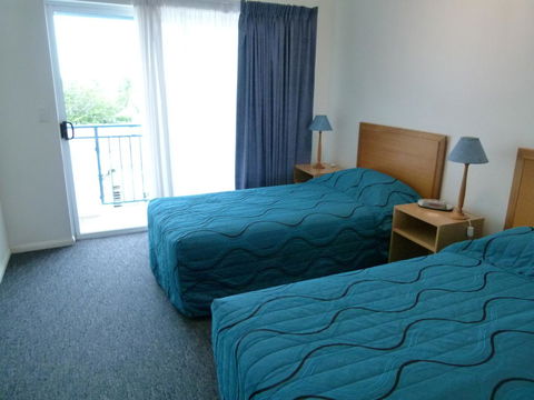 Madison Ocean Breeze Apartments - Holiday Great Ocean Road 30