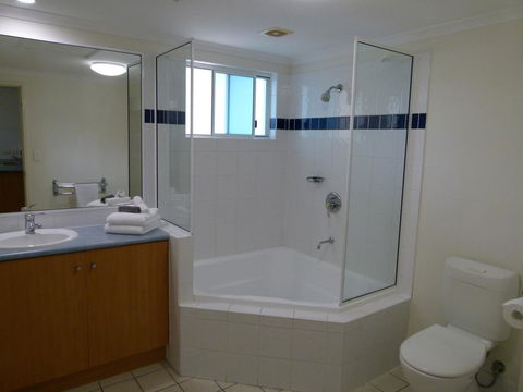 Madison Ocean Breeze Apartments - Holiday Great Ocean Road 34