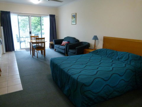 Madison Ocean Breeze Apartments - Holiday Great Ocean Road 28