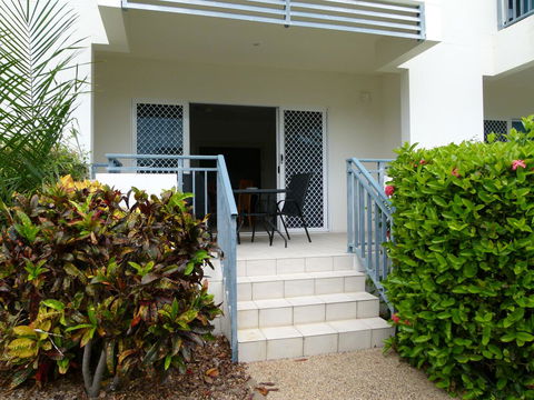 Madison Ocean Breeze Apartments - Holiday Great Ocean Road 19