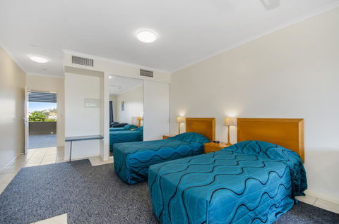 Madison Ocean Breeze Apartments - Holiday Great Ocean Road 10