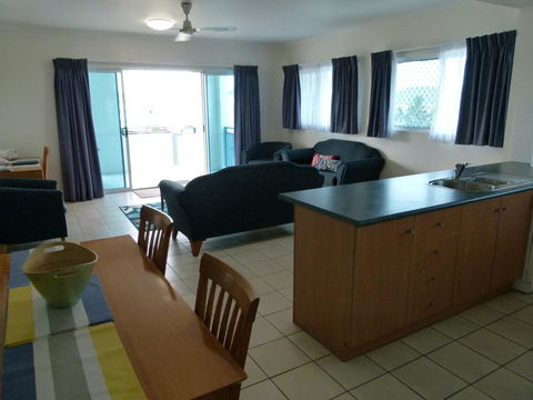 Madison Ocean Breeze Apartments - Holiday Great Ocean Road 25