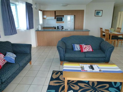 Madison Ocean Breeze Apartments - Holiday Great Ocean Road 21