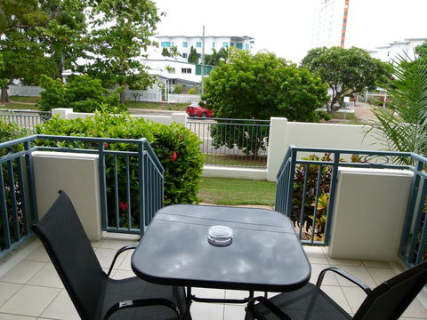 Madison Ocean Breeze Apartments - Holiday Great Ocean Road 20