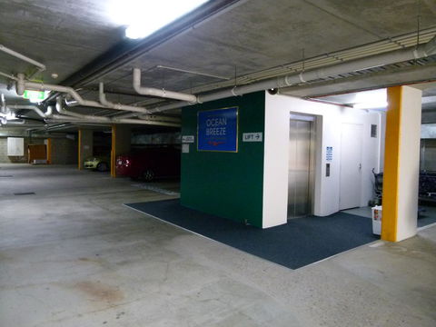 Madison Ocean Breeze Apartments - Holiday Great Ocean Road 37