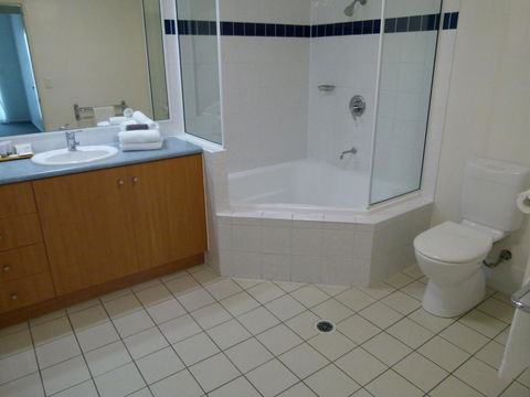 Madison Ocean Breeze Apartments - Holiday Great Ocean Road 33