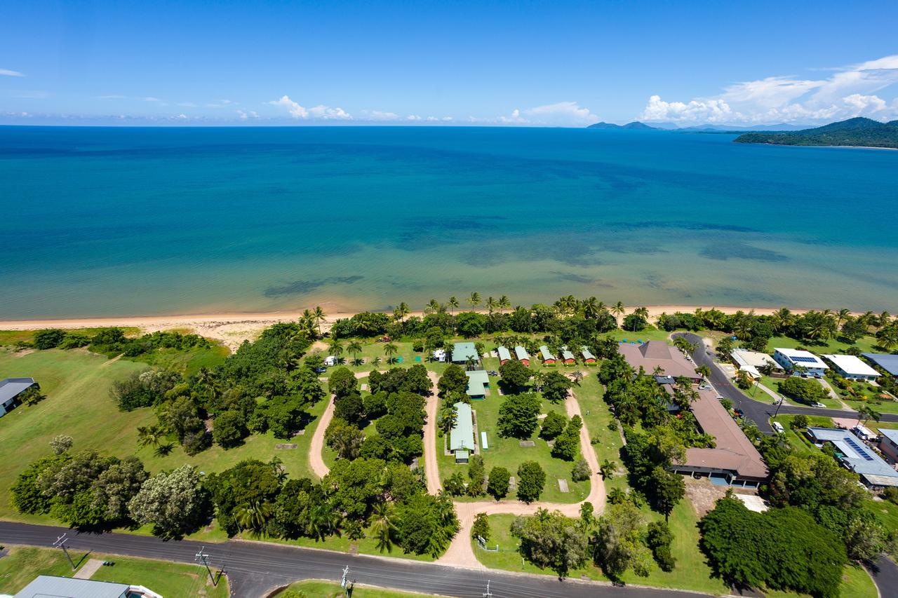 Aurukun QLD Holiday Great Ocean Road