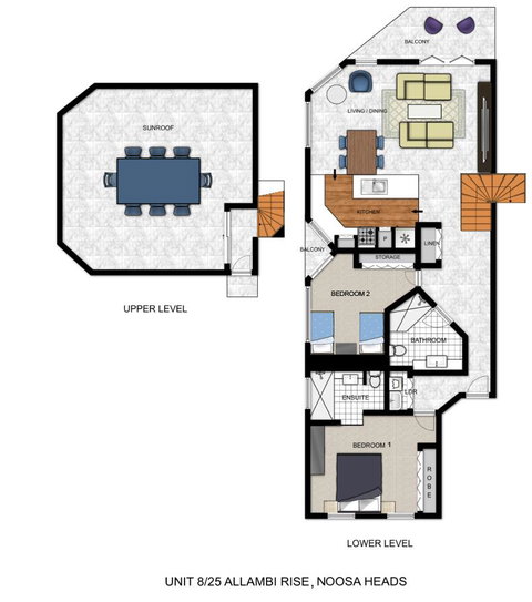 Allambi - Holiday Great Ocean Road 2