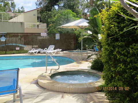 Noosa Keys Resort - Holiday Great Ocean Road 1