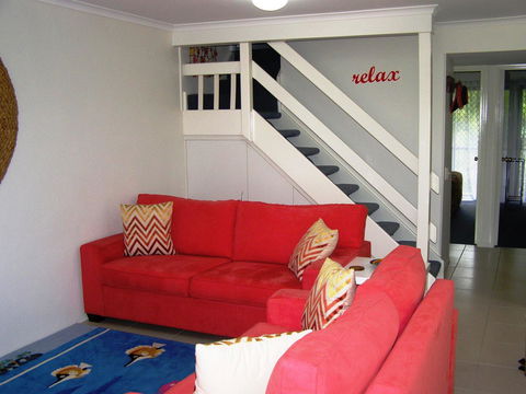 Noosa Keys Resort - Holiday Great Ocean Road 8