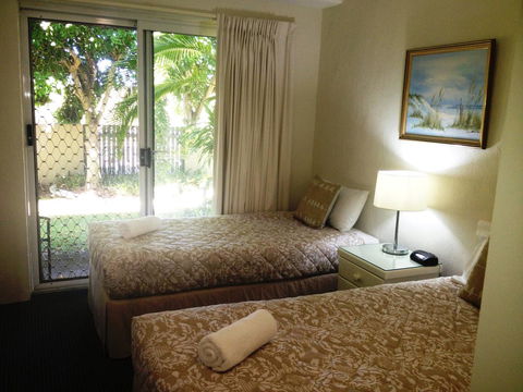 Noosa Keys Resort - Holiday Great Ocean Road 9