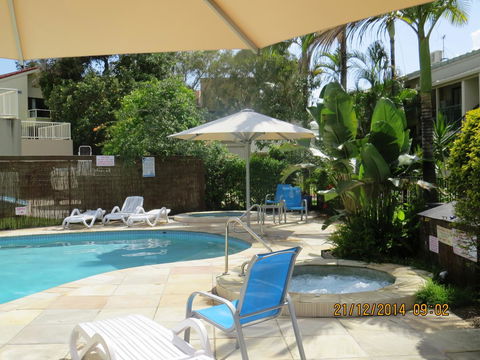 Noosa Keys Resort - Holiday Great Ocean Road 6