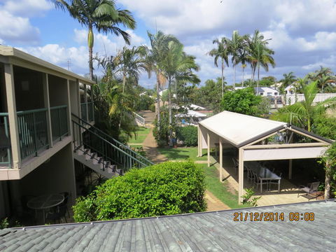 Noosa Keys Resort - Holiday Great Ocean Road 5