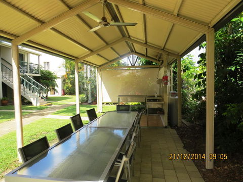 Noosa Keys Resort - Holiday Great Ocean Road 3