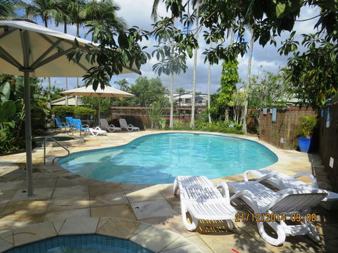 Noosa Keys Resort - Holiday Great Ocean Road 0