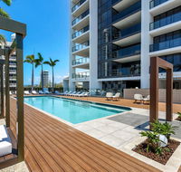 Qube Broadbeach - Holiday Great Ocean Road