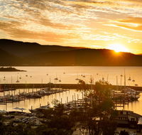 Sunlit Waters Studio Apartments - Holiday Great Ocean Road
