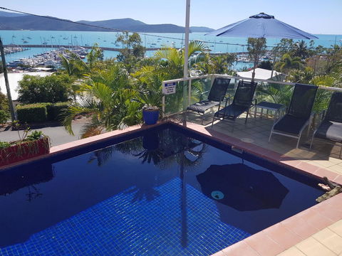 Sunlit Waters Studio Apartments - Holiday Great Ocean Road 4