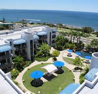 Headland Tropicana Resort - Holiday Great Ocean Road