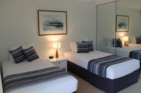 Argosy On The Beach - Holiday Great Ocean Road 10