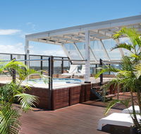Tiki Hotel Apartments Surfers Paradise - Holiday Great Ocean Road