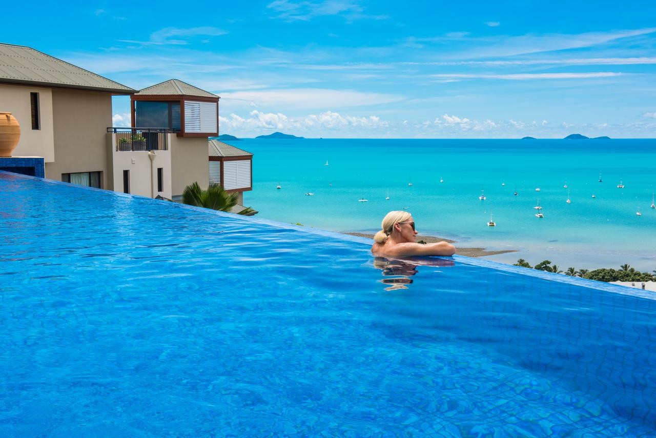 Hayman Island QLD Holiday Great Ocean Road