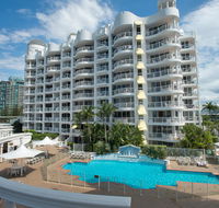 Broadbeach Holiday Apartments - Holiday Great Ocean Road