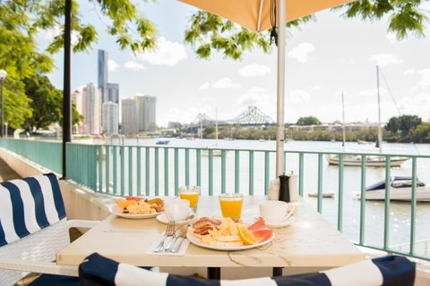 Stamford Plaza Brisbane - Holiday Great Ocean Road 11