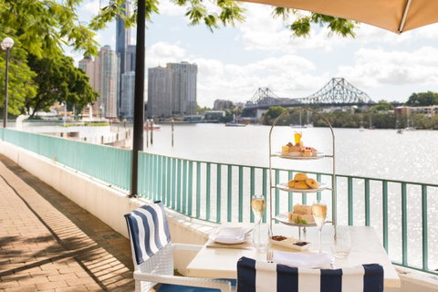 Stamford Plaza Brisbane - Holiday Great Ocean Road 16