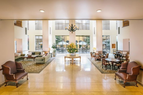 Stamford Plaza Brisbane - Holiday Great Ocean Road 15