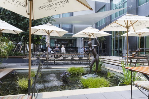 Stamford Plaza Brisbane - Holiday Great Ocean Road 20