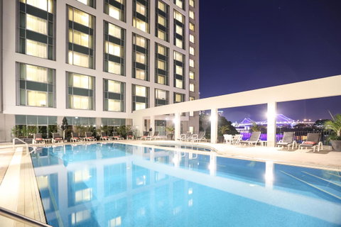 Stamford Plaza Brisbane - Holiday Great Ocean Road 2