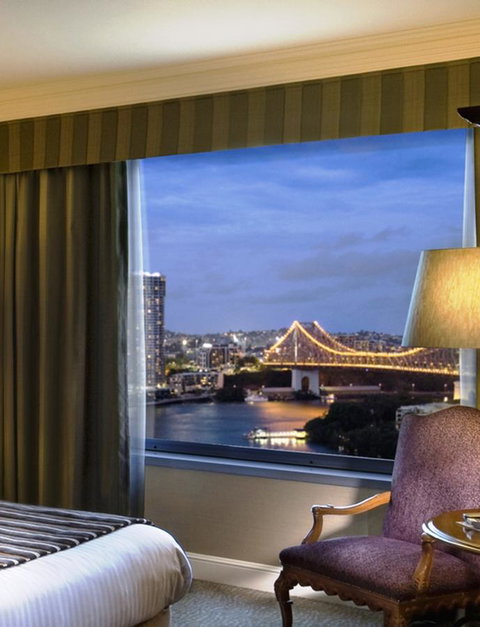 Stamford Plaza Brisbane - Holiday Great Ocean Road 14