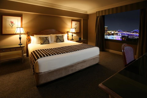 Stamford Plaza Brisbane - Holiday Great Ocean Road 4