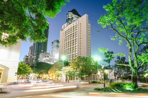 Stamford Plaza Brisbane - Holiday Great Ocean Road 18