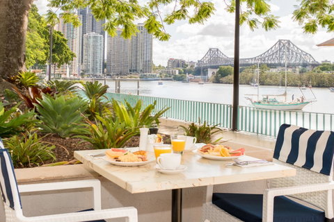 Stamford Plaza Brisbane - Holiday Great Ocean Road 8