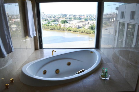 Stamford Plaza Brisbane - Holiday Great Ocean Road 41