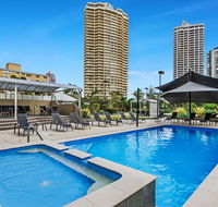 Sunbird Beach Resort - Holiday Great Ocean Road