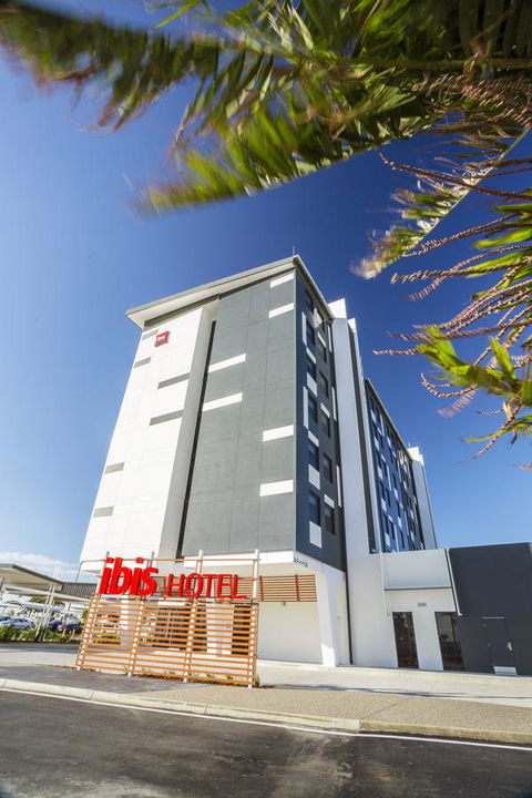 Ibis Mackay - Holiday Great Ocean Road 9