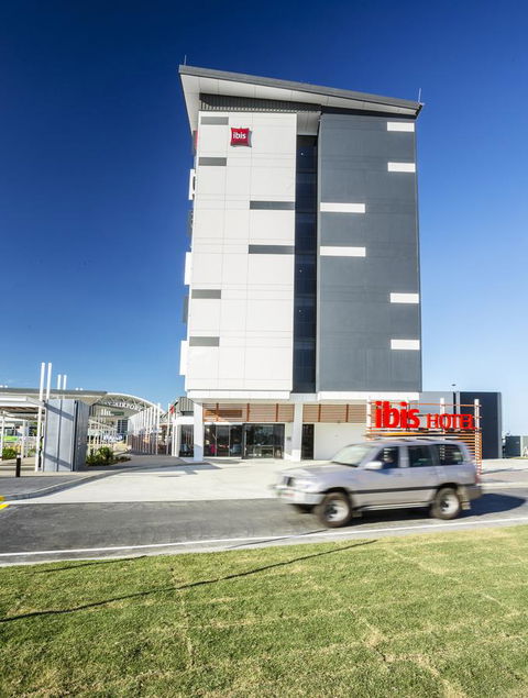Ibis Mackay - Holiday Great Ocean Road 22