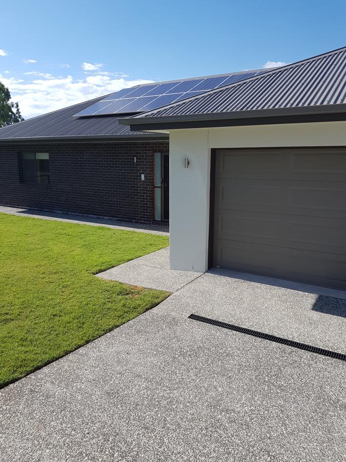 Laravale QLD Holiday Great Ocean Road