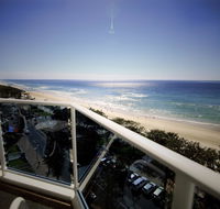 Grosvenor Beachfront Apartments - Holiday Great Ocean Road