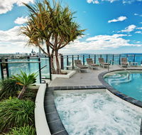 The Wave Resort - Holiday Great Ocean Road