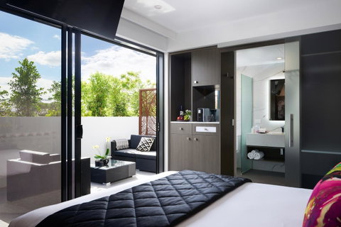 Sage Hotel James Street - Holiday Great Ocean Road 8