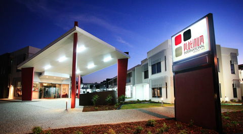 Platinum International - Holiday Great Ocean Road 0
