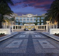 Palazzo Versace - Holiday Great Ocean Road
