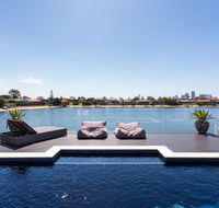 Rumrunner Resort - Holiday Great Ocean Road