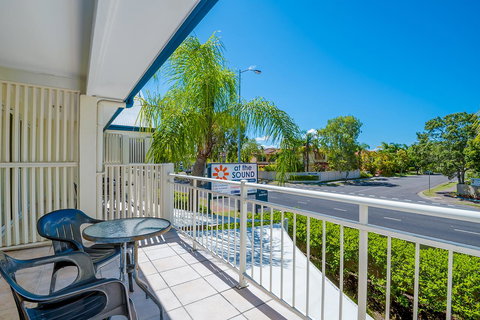 At The Sound Noosa Motel - Holiday Great Ocean Road 33